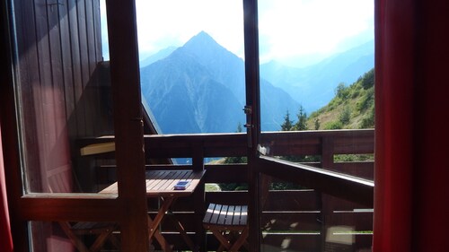 Studio de ski Appartement en Les Deux Alpes
