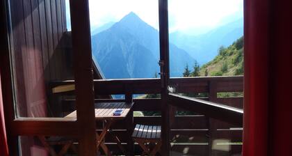Studio de ski Appartement en Les Deux Alpes