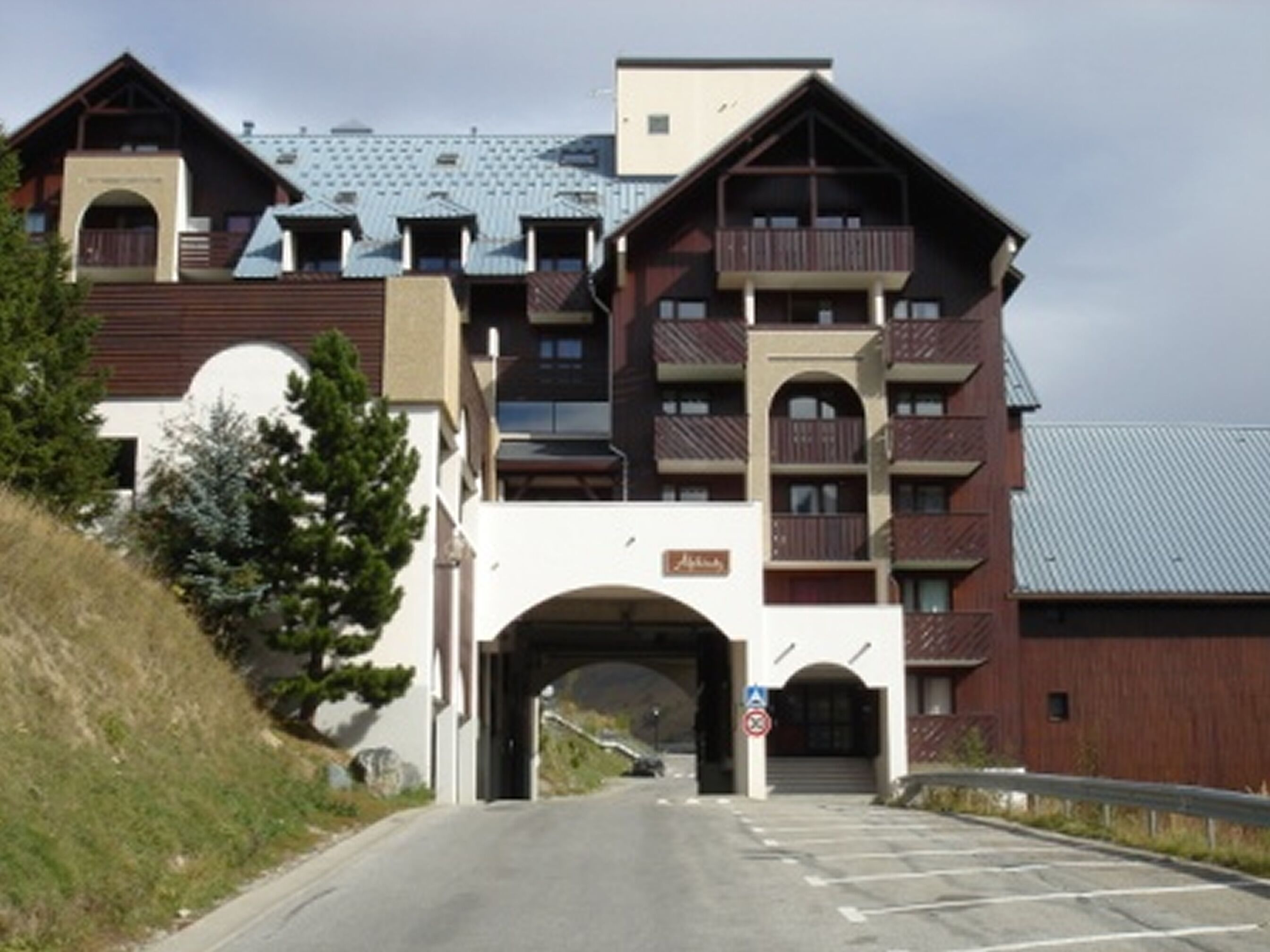 Eksteriør