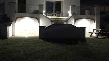 Speisen im Freien