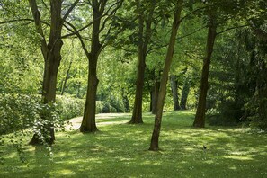 Property grounds - Bellaria Park "Riverside" Residences (San Lazzaro di Savena)