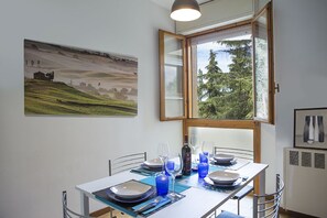 Dining - Bellaria Park "Riverside" Residences (San Lazzaro di Savena)