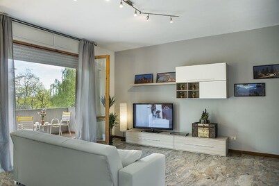 Bellaria Park "Riverside" Residences