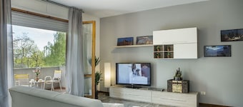 Bellaria Park "Riverside" Residences