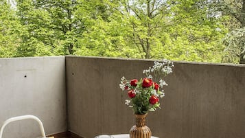 Terrasse/gÄrdhave