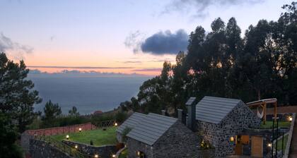 Heuboden Verdelho, Komfort und Eleganz in einer Atmosphäre der Ruhe