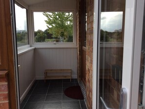 Interior - 1 bed sweet little cottage in Yoxall (Yoxall)