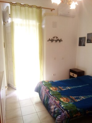 1 chambre, bureau, chambres insonorisées, Wi-Fi gratuit