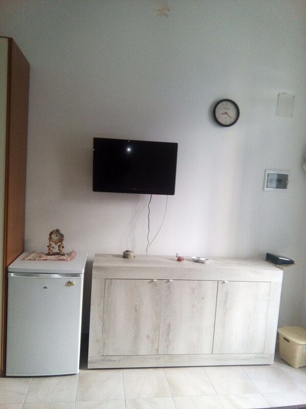 Interior - Casa Teatro Greco historic center (Catania)