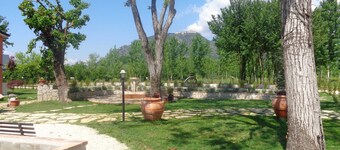 MONOLOCALE IN AGRITURISMO
