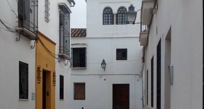 PLANTA BAJA CONFORTABLE, EN CASCO ANTIGUO