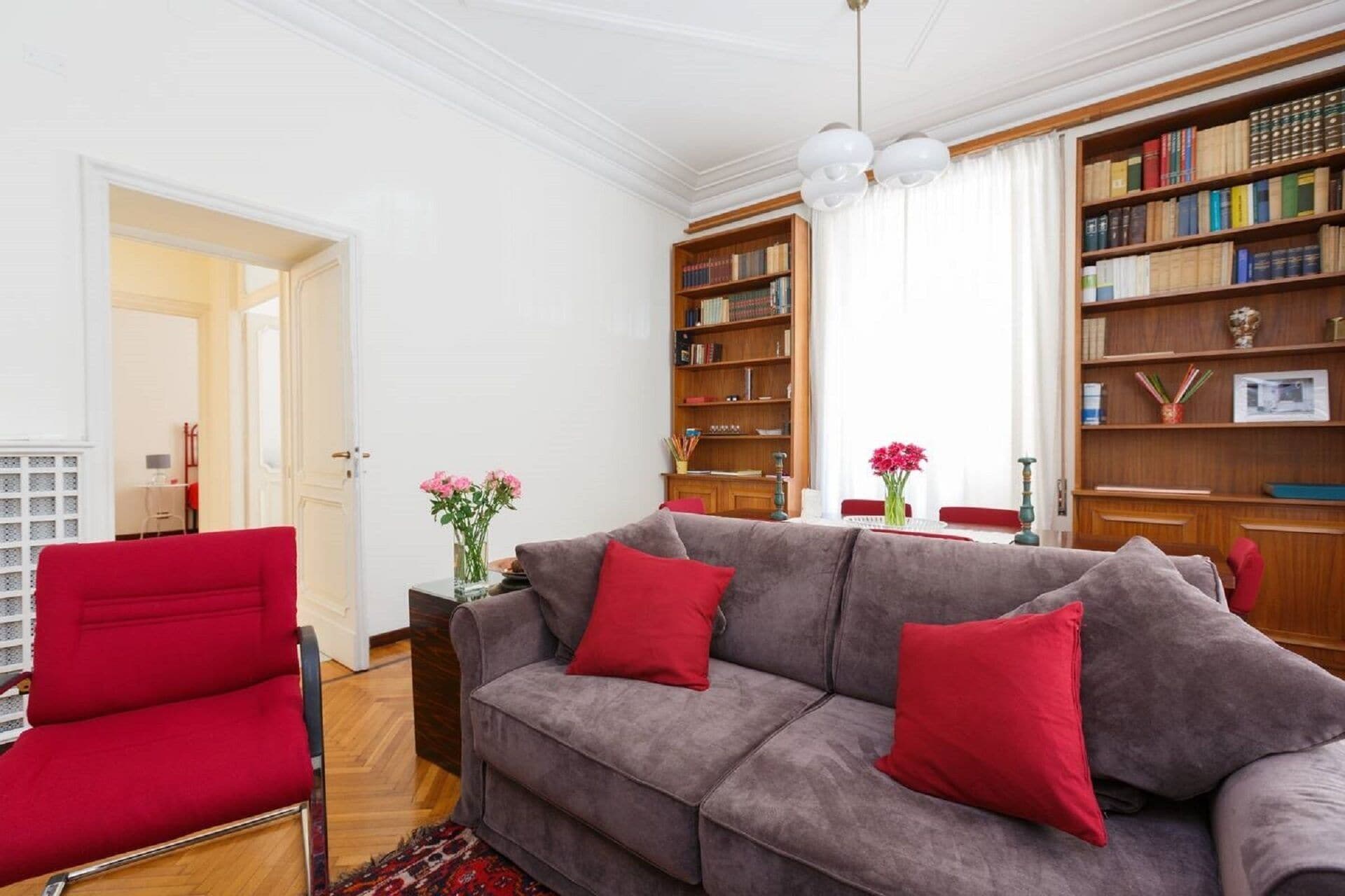 Smart TV, books