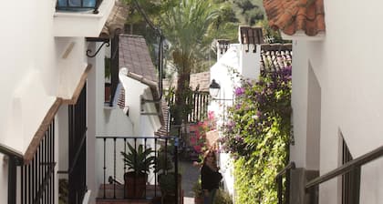 ♥ Getaway ♥ in the heart of the the Sierra de Cadiz ★ balcony ★ overlook