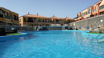 Außenpool