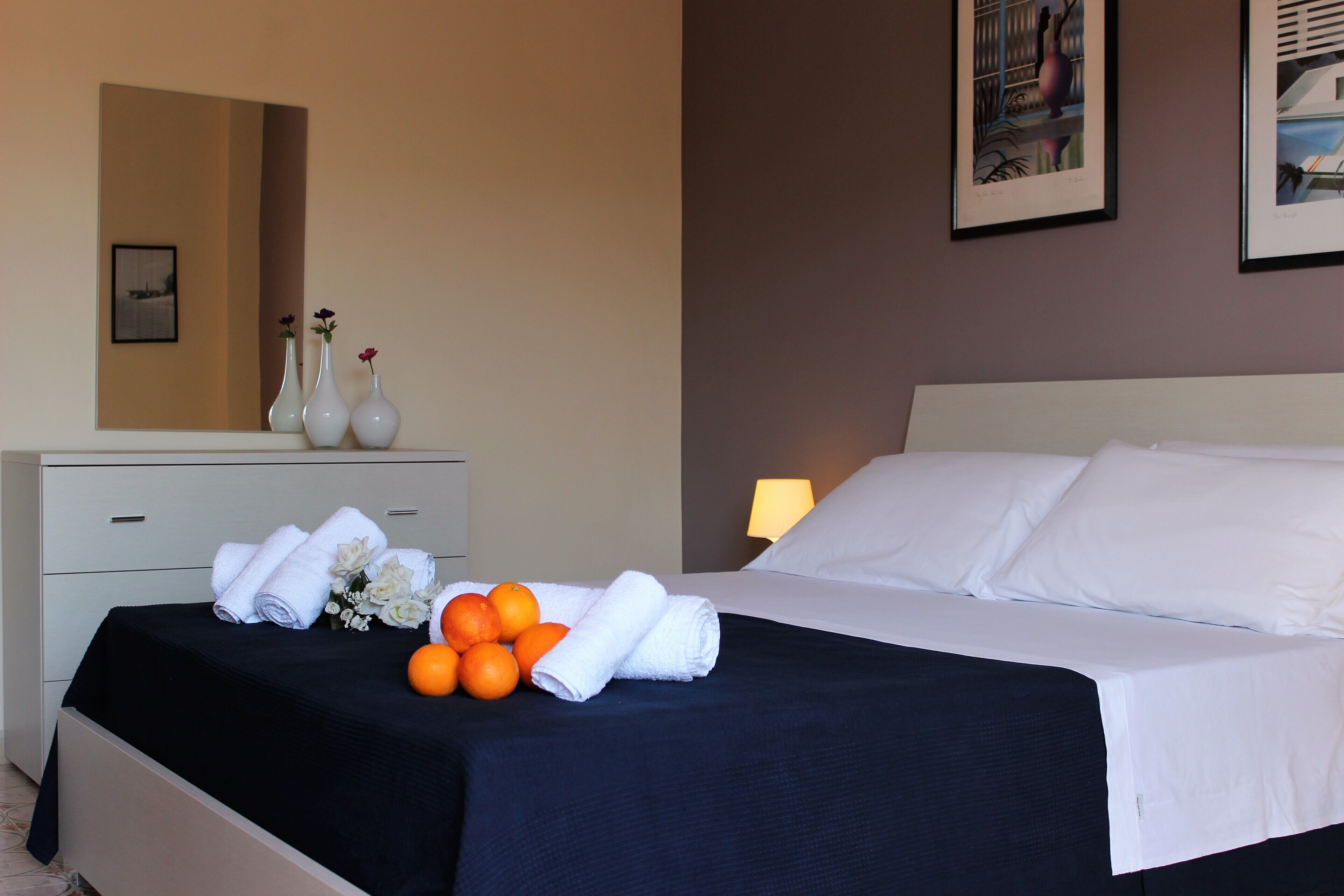 4 Schlafzimmer, Bügeleisen/Bügelbrett, WLAN, Bettwäsche