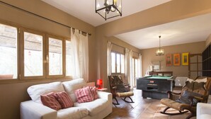 Unclassified image, 2 of 30, button - Villa for 6 people with pool in Valldemossa. Ideal for families (Valldemossa)