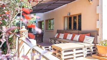 Terras
