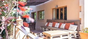 Villa for 6 people with pool in Valldemossa. Ideal for families