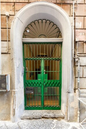 Detalle exterior