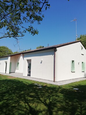 Fachada