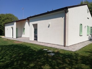 Außenbereich