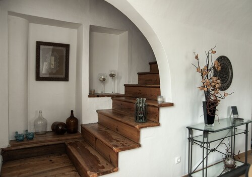 Casa Resende - Resende House