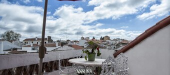 Casa Resende - Resende House