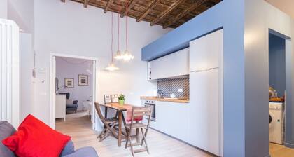 Ideal Apartment Navona Square