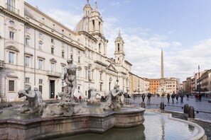 Point of interest - Ideal Apartment Navona Square (Roma)