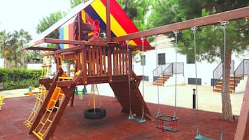 Area bambini