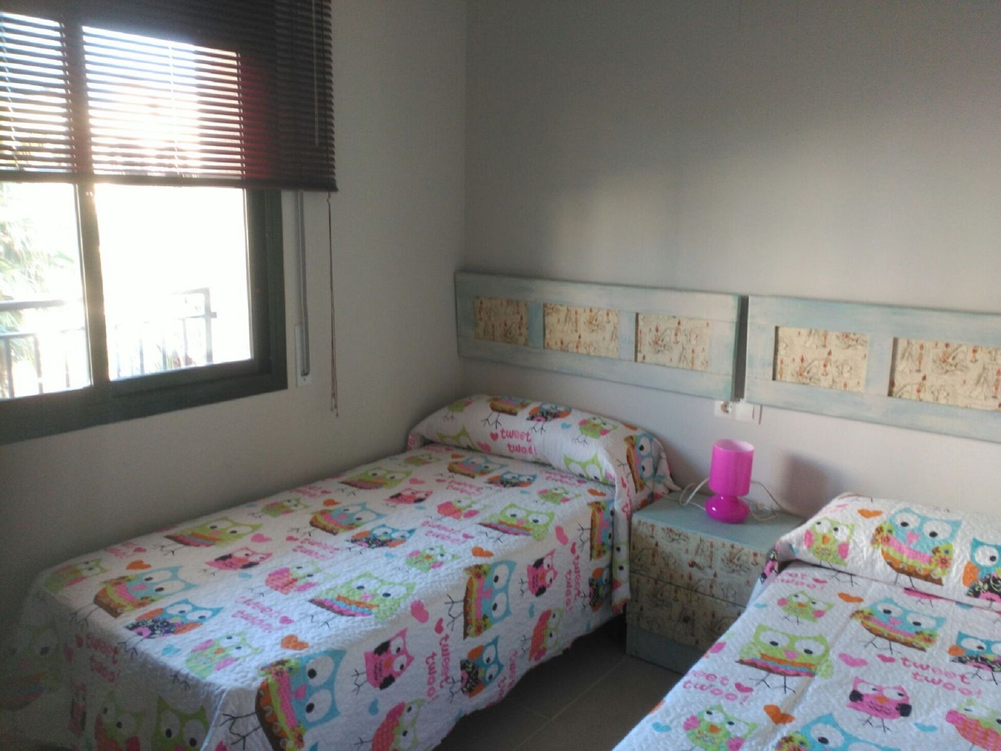 3 slaapkamers, reisbedje, gratis wifi