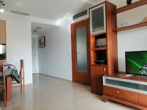 Interior - COMPLEX OF APARTMENTS WITH DIRECT ACCESS TO THE BEACH (miami platja)