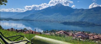   Maison de campagne de Vercana