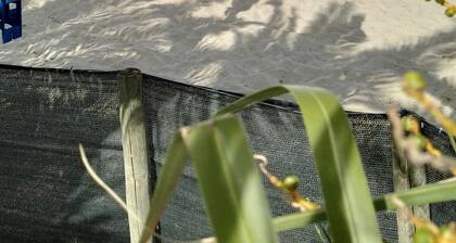 House in the Maritime Village