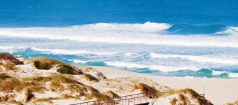 Apartment in Praia D'El Rey Golf & Beach Resort