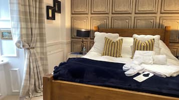 4 chambres, fer et planche Ă  repasser, lit parapluie, Wi-Fi gratuit