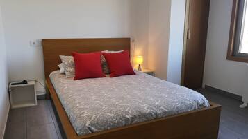 1 slaapkamer, internet, beddengoed