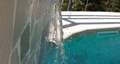 Dolci Colline - Kaunis huvila yli Umbrian Hills - 50min Roomasta