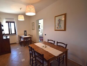 Dining - Dolci Colline - Beautiful Villa over the Umbria Hills - 50min from ROME (Moricone)