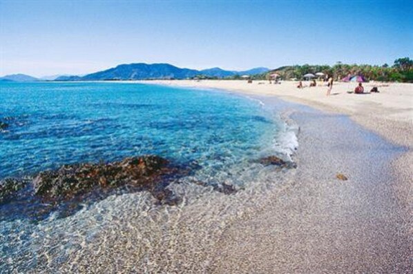 Spiaggia