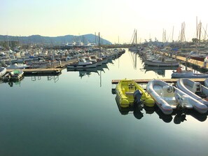 Port de plaisance