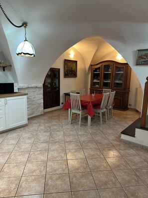 Restauración