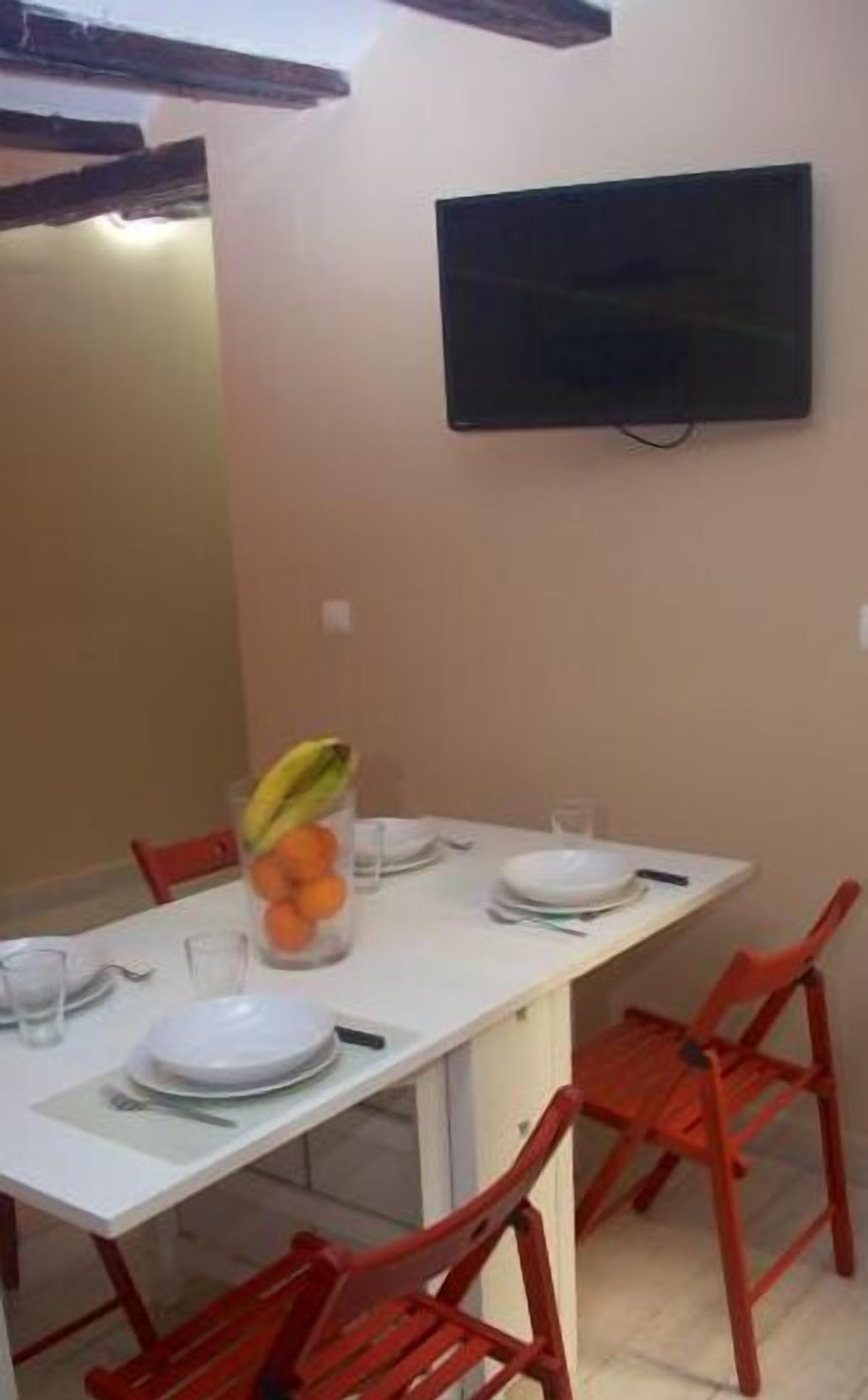 Dineren