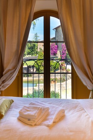 3 bedrooms, WiFi