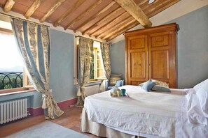 3 bedrooms, WiFi