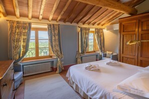3 bedrooms, WiFi