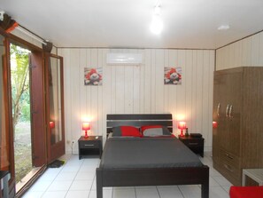 1 chambre