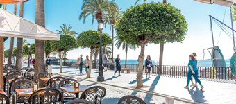 3 Bedroom Apt. Premier Location, Central Marbella between Old Town & the Sea