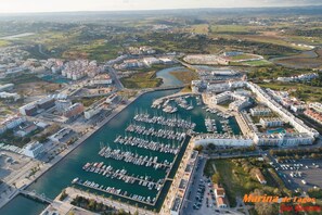 Port de plaisance