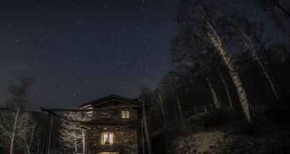 CHALET I FAGGI